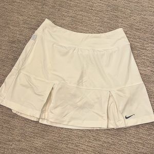 Mini Tennis Skirt